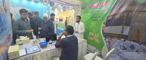 ZARIF ENTERPRISE